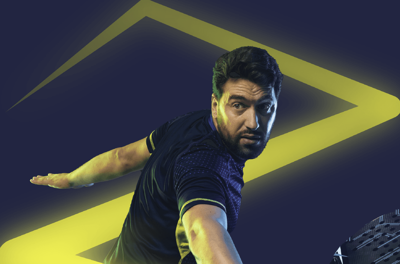 Tournoi de padel