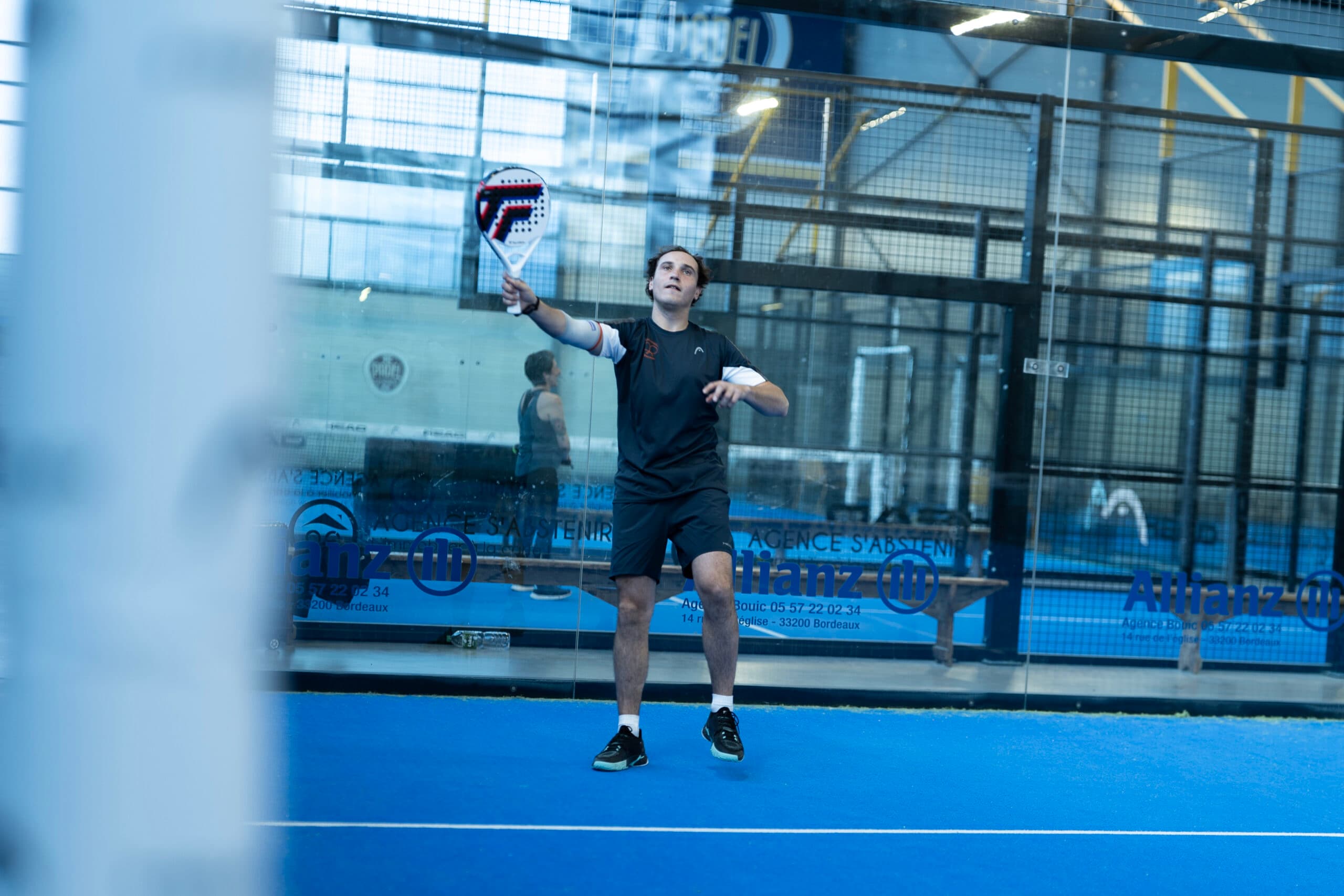 Tournoi de padel 13