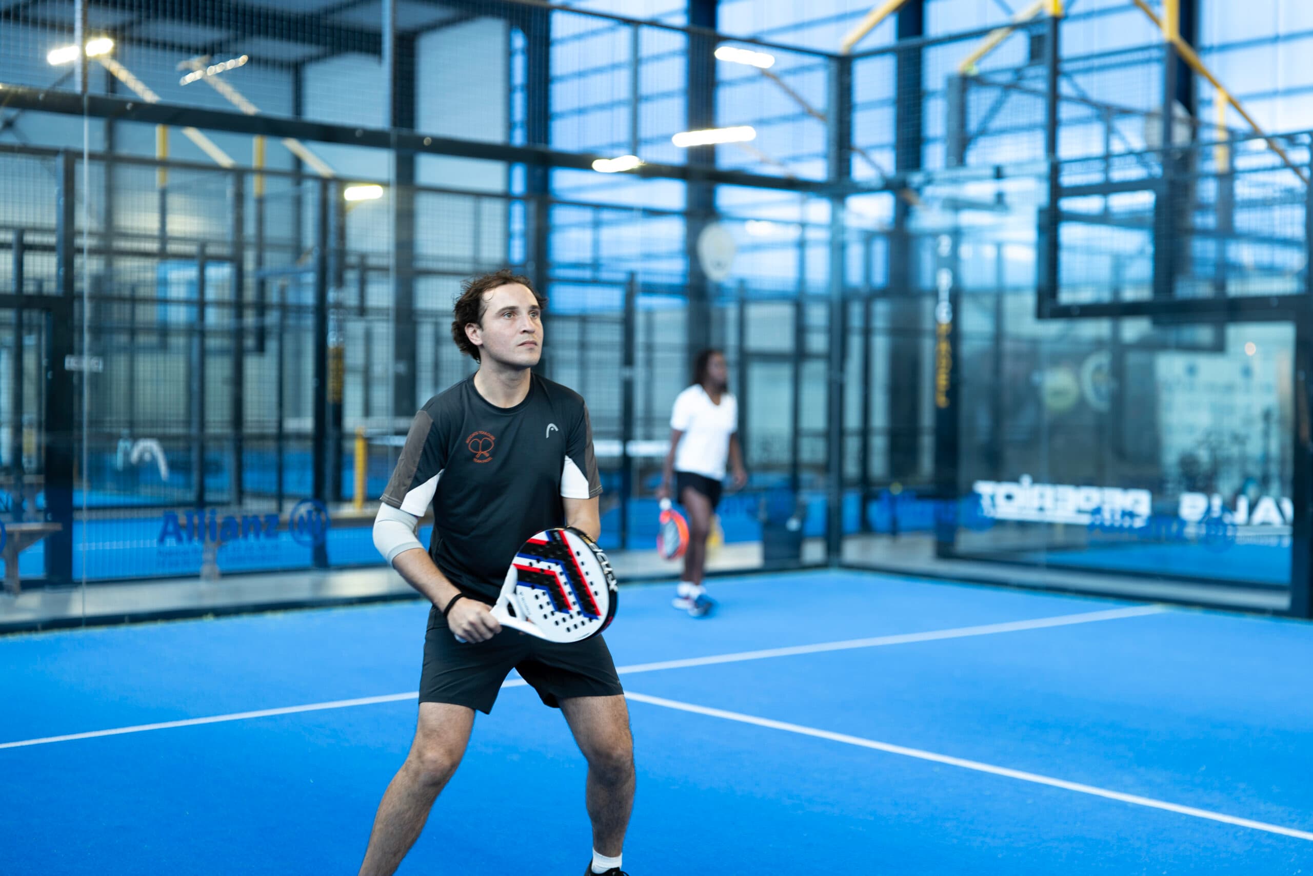 Tournoi de padel 14