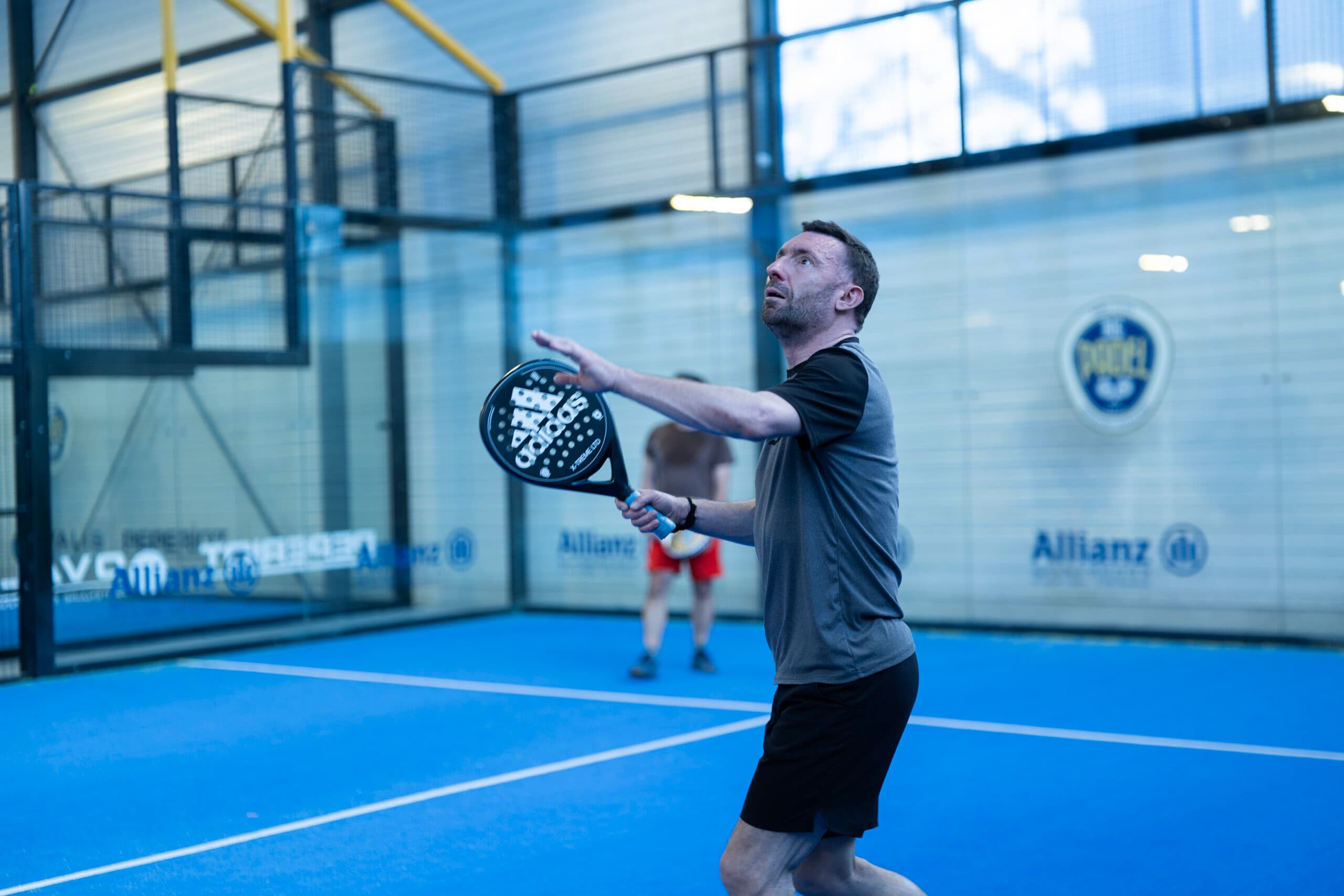 Tournoi de padel 2
