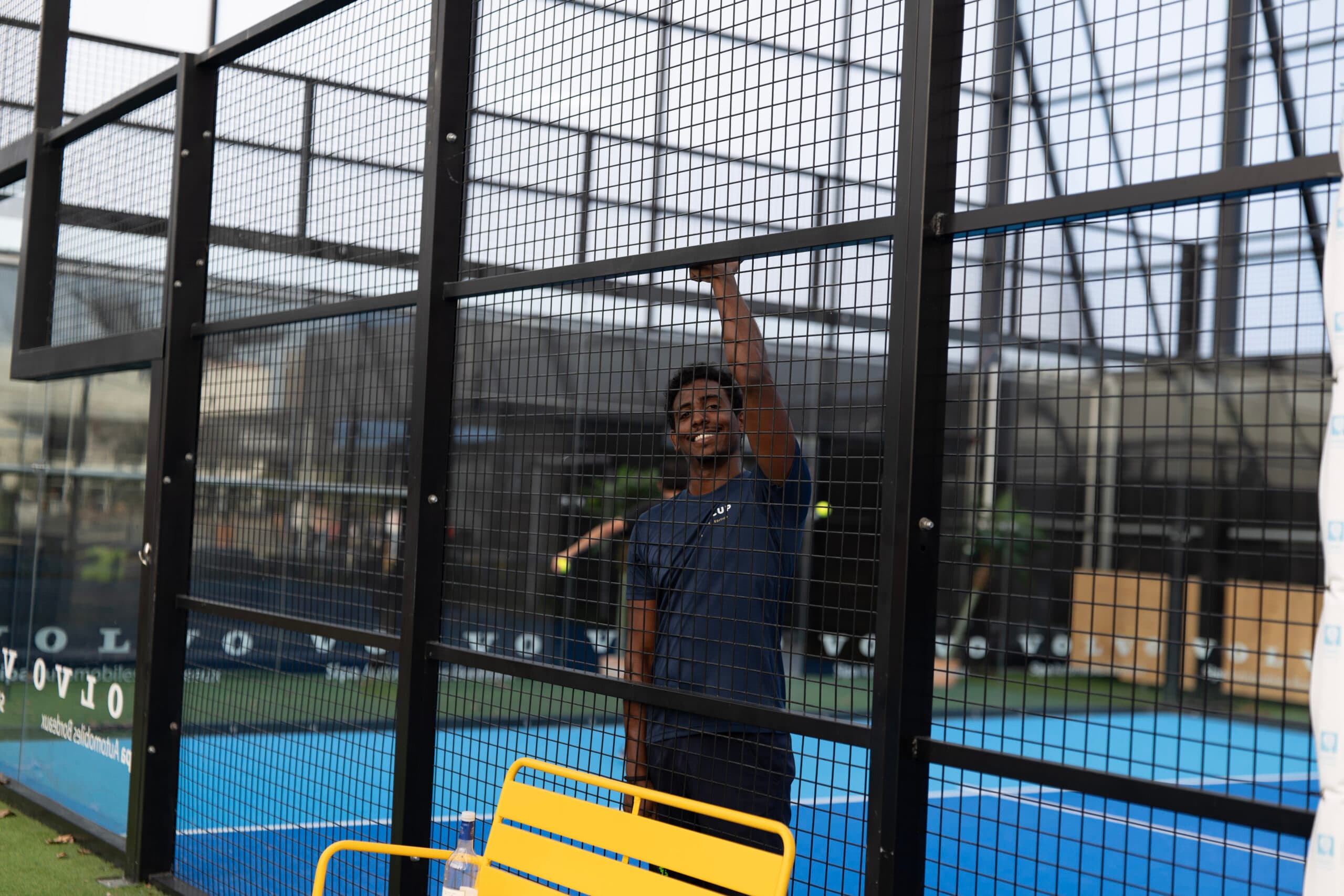 Tournoi de padel 9